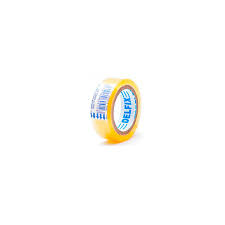 DELFIX FITA ADESIVA 12MMX10M TRANSP