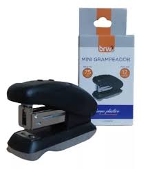 GRAMPEADOR MINI BRW PLASTICO