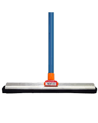 RODO DUPLO ALUMINIO 40CM CANADA 134