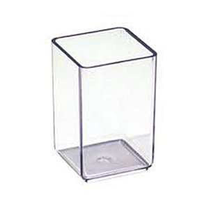 PORTA LAPIS CRISTAL ACRIMET 933