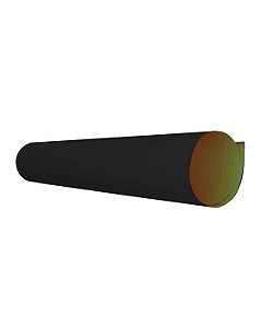 PAPEL CARMIM PRETO BLS C/1FL WW