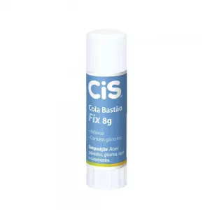 COLA BASTAO 8G CIS FIX