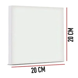 TELA P/PINTURA IDEAL 20 X 20 REAL SEDA