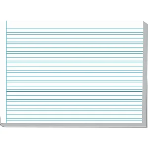 CADERNO 1/4 BROCHURA CAPA DURA  CALIGRAFIA 96FLS TAMOIO