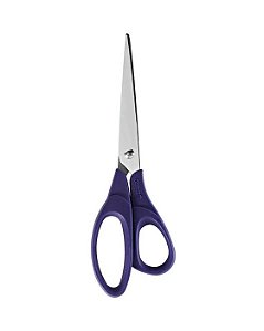 TESOURA USO GERAL 14CM MUNDIAL HOBBY 164-5