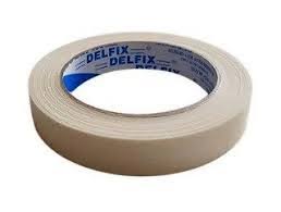 DELFIX FITA CREPE 18MMX50M -