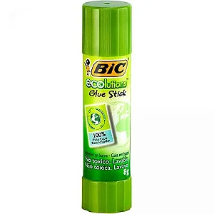 COLA BASTAO 21G BIC ECOLUTIONS