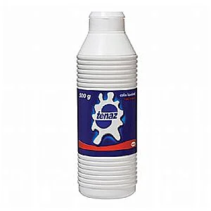 COLA BRANCA 500G TENAZ