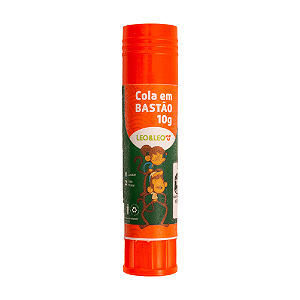 COLA BASTAO 10G LEO E LEO