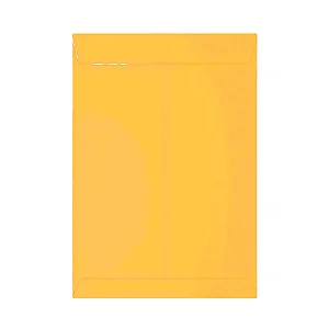 ENVELOPE  OURO 31X41 C/50
