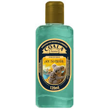 LIMPADOR CONCENTRADO SOL DO BRASIL COALA 120ML