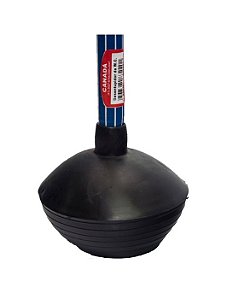 DESENTUPIDOR DE VASO SANITARIO CANADA