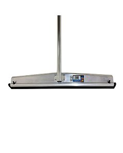 RODO ALUMINIO C/ CABO 60 CM SANCHES
