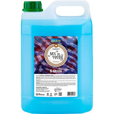 SABONETE LIQUIDO MIX DE FRUTAS 5 LITROS PREMISSE