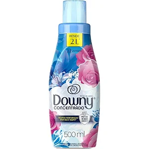 AMACIANTE CONCENTRADO DOWNY CONCENT 500ml BRISA DE VERAO