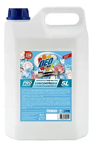 AMACIANTE CONFORTO E DELICADEZA - 5 LITROS