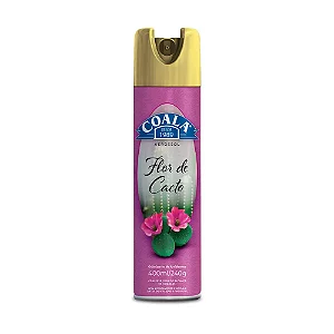 ODORIZADOR COALA FLOR DE CACTO 400ML