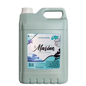 DESINFETANTE MARINE 5 LITROS E TOP