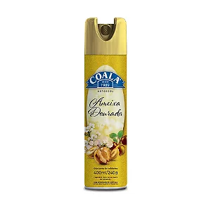ODORIZADOR COALA AMEIXA DOURADA 400ML