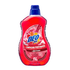 LIMPADOR PERFUMADO APAIXONAR 1 LITRO DEO LINE