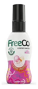 BLOQUEADOR DE ODORES SANITARIOS TUTTI FRUTTI 60ML FRECO