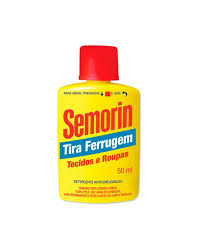 TIRA FERRUGEM SEMORIN