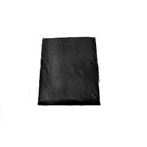 SACO DE LIXO 200L PRETO EXTRAFORTE 7MC C/50 ECOPLAN