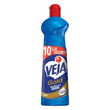 LIMPADOR VEJA MULTIUSO L500P450ml ORIGINAL