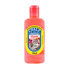 LIMPADOR COALA CONCENTRADO 120ml FLORAL
