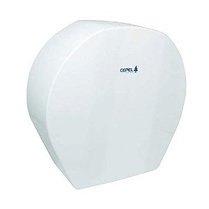DISPENSER DE PAPEL HIGIENICO ROLAO