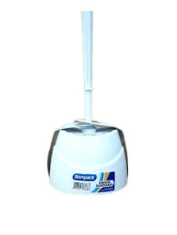 ESCOVA SANITARIA BRANCA BOMPACK