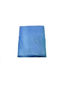 SACO DE LIXO 200L AZUL EXTRAFORTE 7MC C/50 ECOPLAN