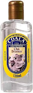 LIMPADOR COALA CONCENTRADO 120ml CHA BRANCO