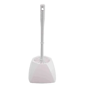 ESCOVA P/VASO SANITARIO COM BASE