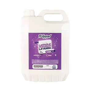 DESINFETANTE LAVANDA ULTRA TROPPEL