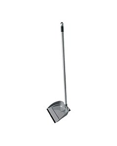 PA DE LIXO PLASTICA COM CABO 90CM JEITOSA SUPERPRO BETTANIN 9253C