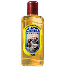 LIMPADOR COALA CONCENTRADO 120ml FLOR DE FIGO