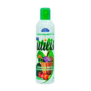 DESINFETANTE PARA HORTIFRUT UTILIS COALA 300ml