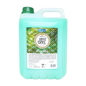SABONETE LIQUIDO 5L ERVA DOCE DEOLINE