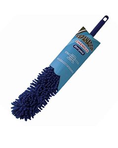 ESPANADOR FLEXIVEL CHENILLE 43CM BOMPACK