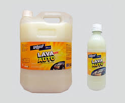 LAVA AUTO COM CERA TROPPEL 850ML