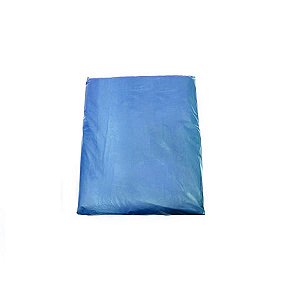 SACO DE LIXO 20L AZUL LEVE 3MC C/50 ECOPLAN