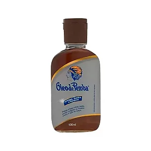 OLEO PEROBA KING 100ml