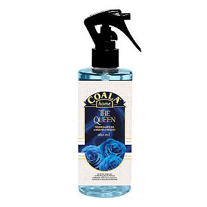 ODORIZADOR AMBIENTES E TECIDO COALA THE QUEEN 260ML