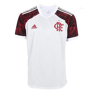 camisa adidas flamengo treino
