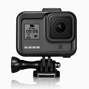 Suporte de Armação Moldura Frame para a GoPro HERO8 Black