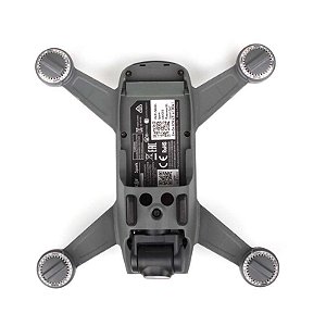 Tampa Protetora Conector Bateria Drone 1 Peça para DJI Spark