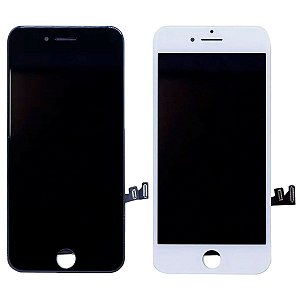 Tela Touch Display LCD Frontal para iPhone 8