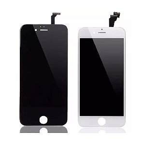 Tela Touch Display LCD Frontal para iPhone 6 Plus