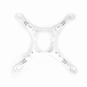 Carcaça Shell Inferior para o Drone DJI Phantom 4